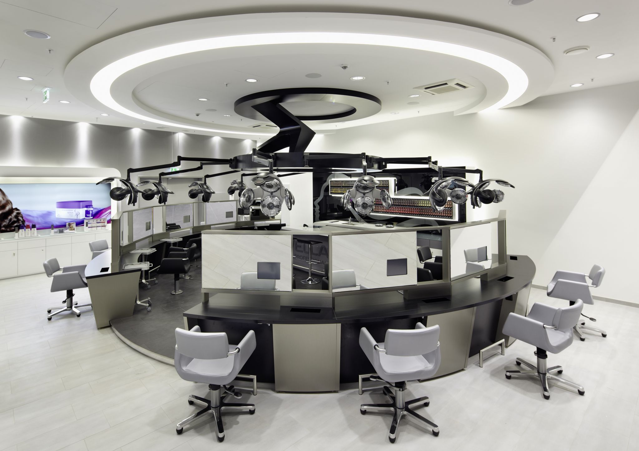 KP OCHS - COLOR CIRCLE