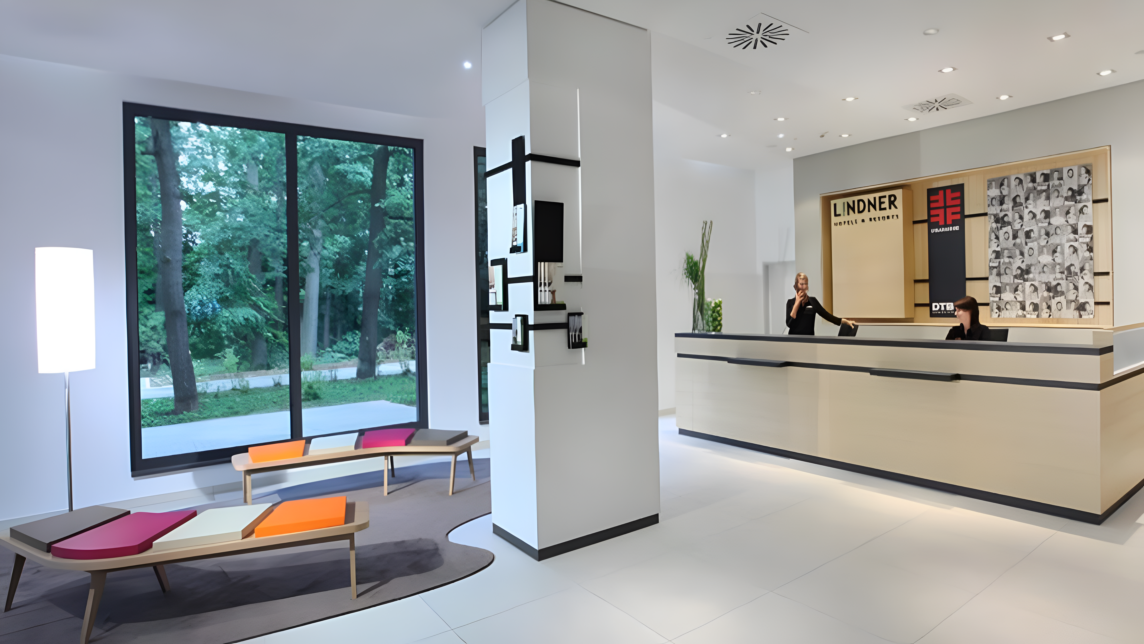 LINDNER HOTEL & SPORTS ACADEMY