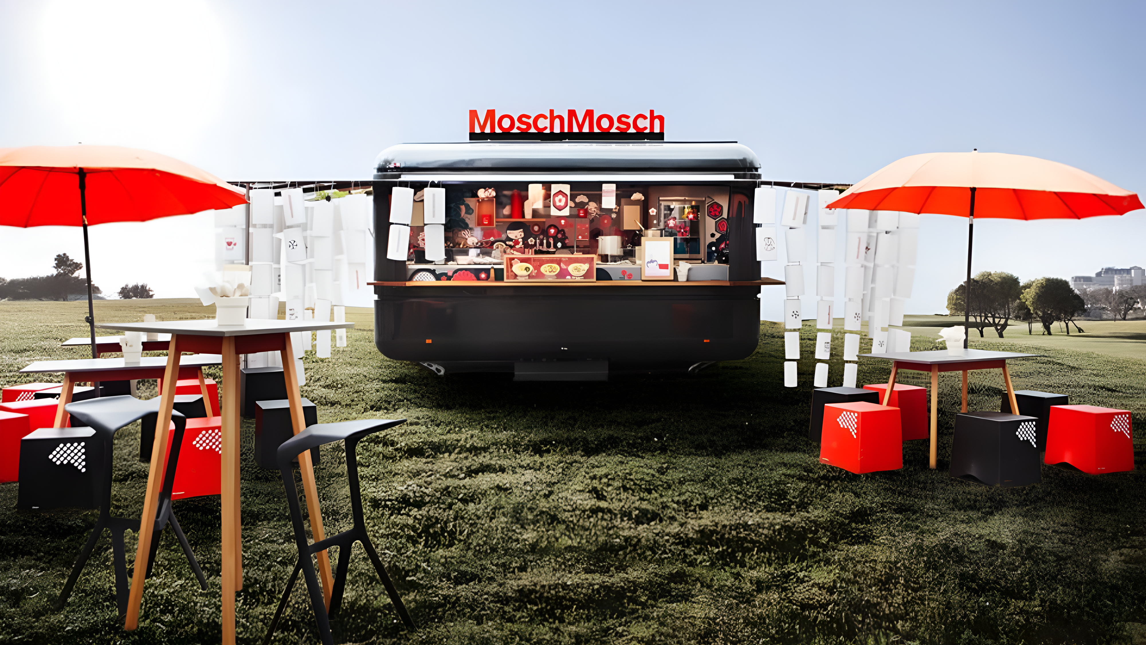 MOSCHMOSCHMOBIL