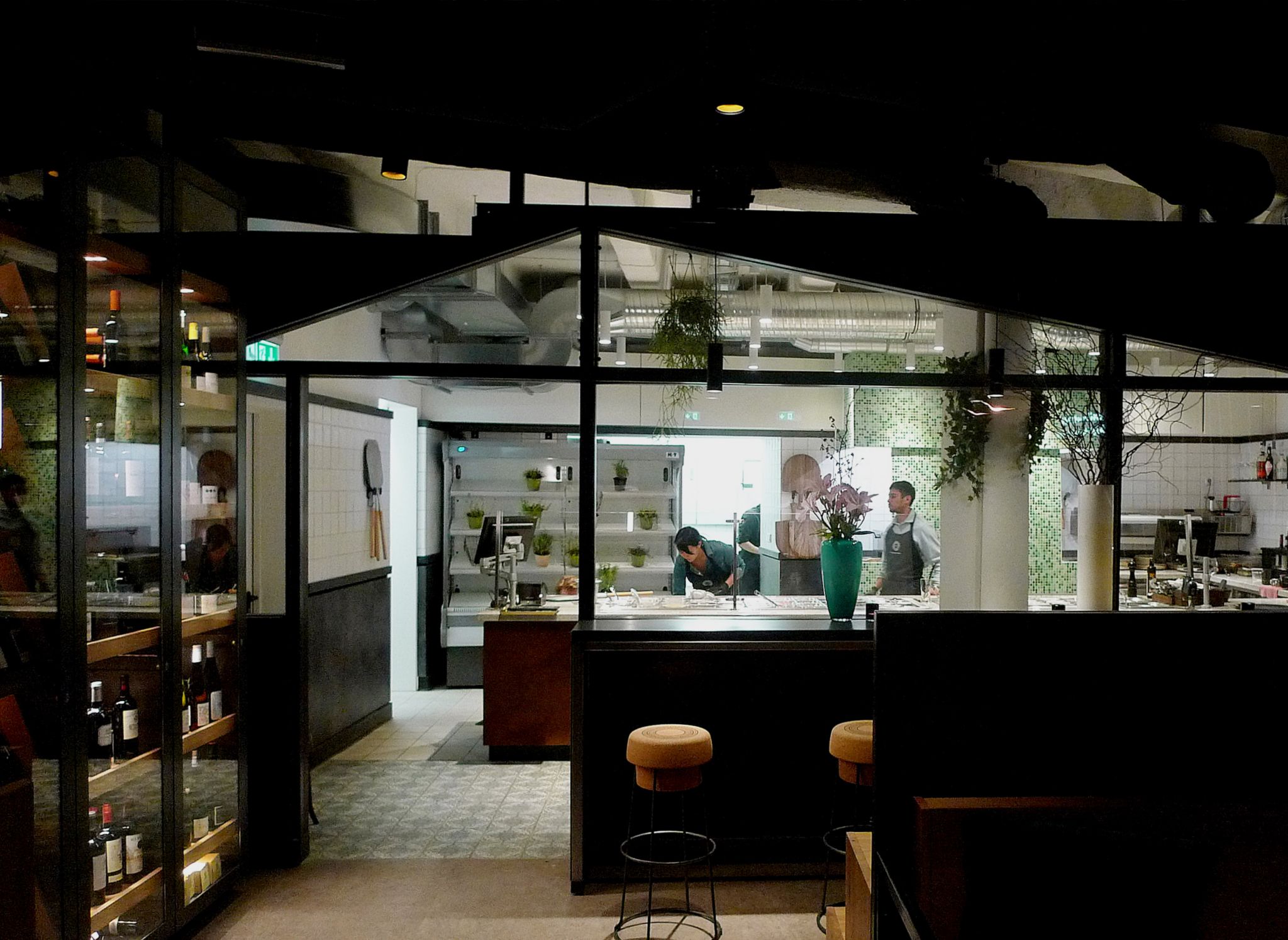 ROK - ROCK OUR KITCHEN